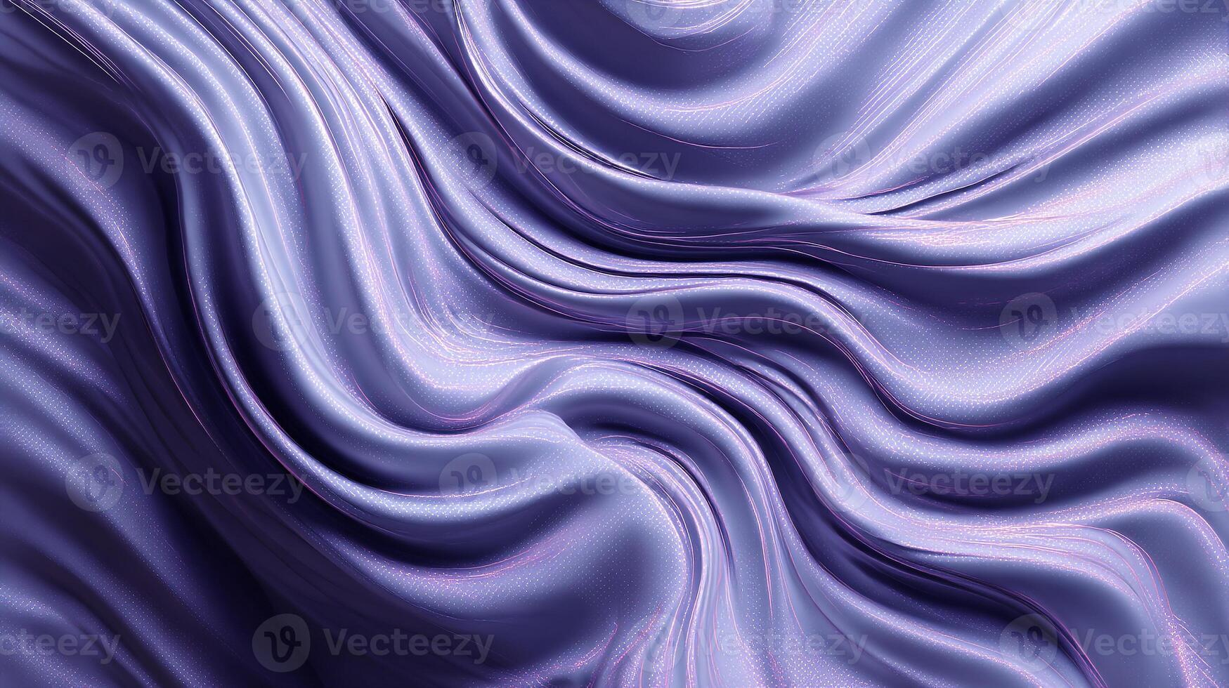 Detailed photorealistic image of luxury abstract background smooth wave style photo