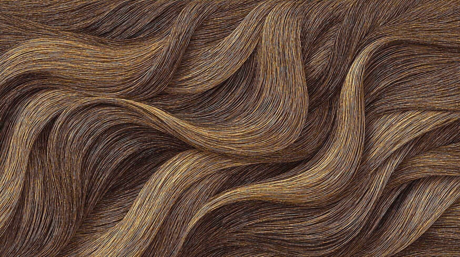 Detailed smooth wave textured luxury abstract background photo in high resolution