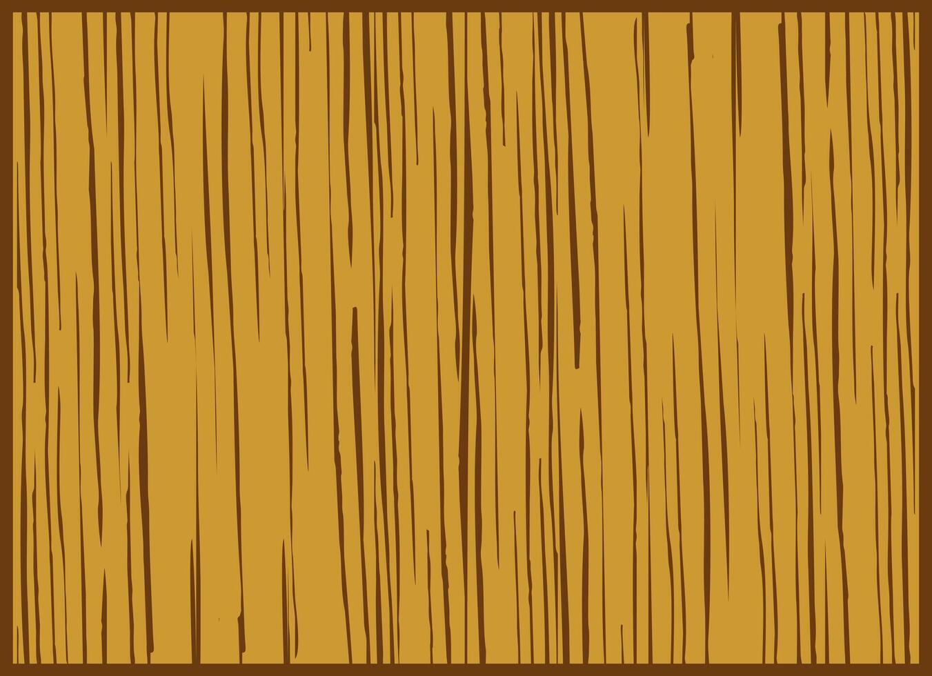 wooden background idea logo design vector