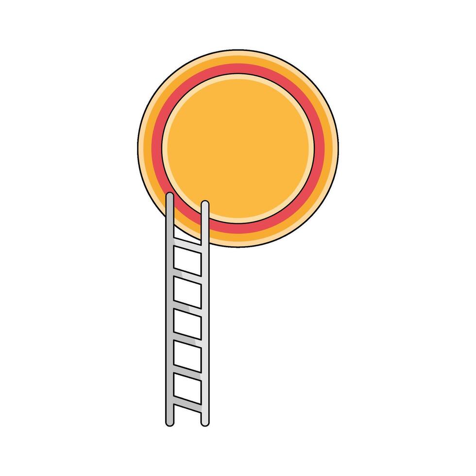 illustration of Strategy vector