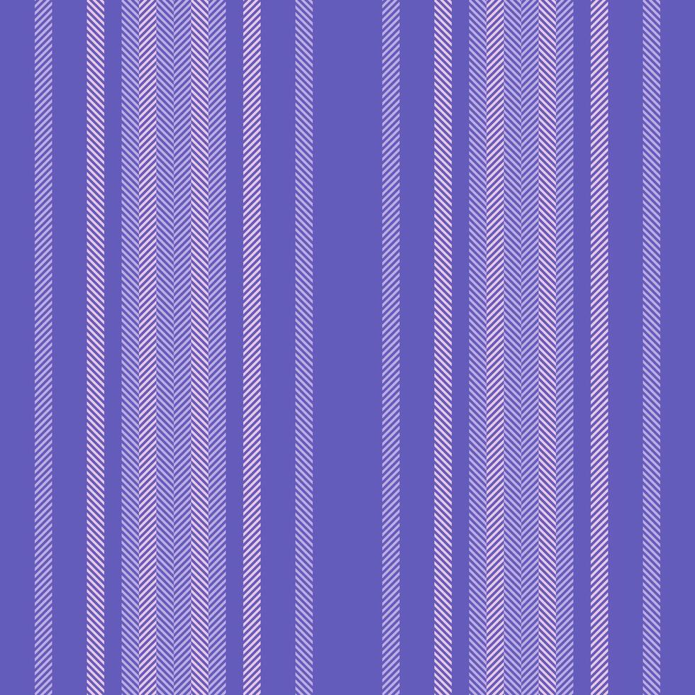 Full seamless fabric , fiesta texture vertical lines. Attire textile pattern background stripe in indigo and light colors. vector