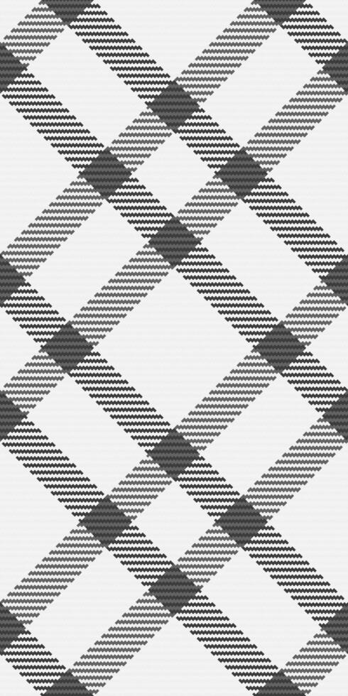 Carnival fabric plaid background, scrapbook seamless pattern. Coloured texture tartan check textile in white and neutral colors. vector