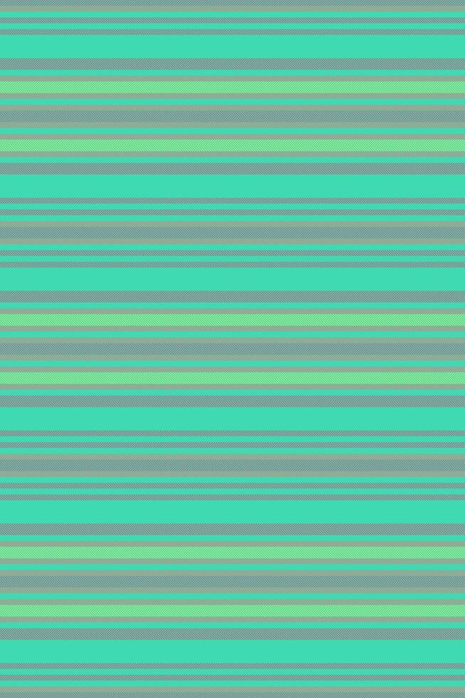 Ghop background lines, halftone vertical textile fabric. Tipster seamless pattern texture stripe in teal and pink colors. vector
