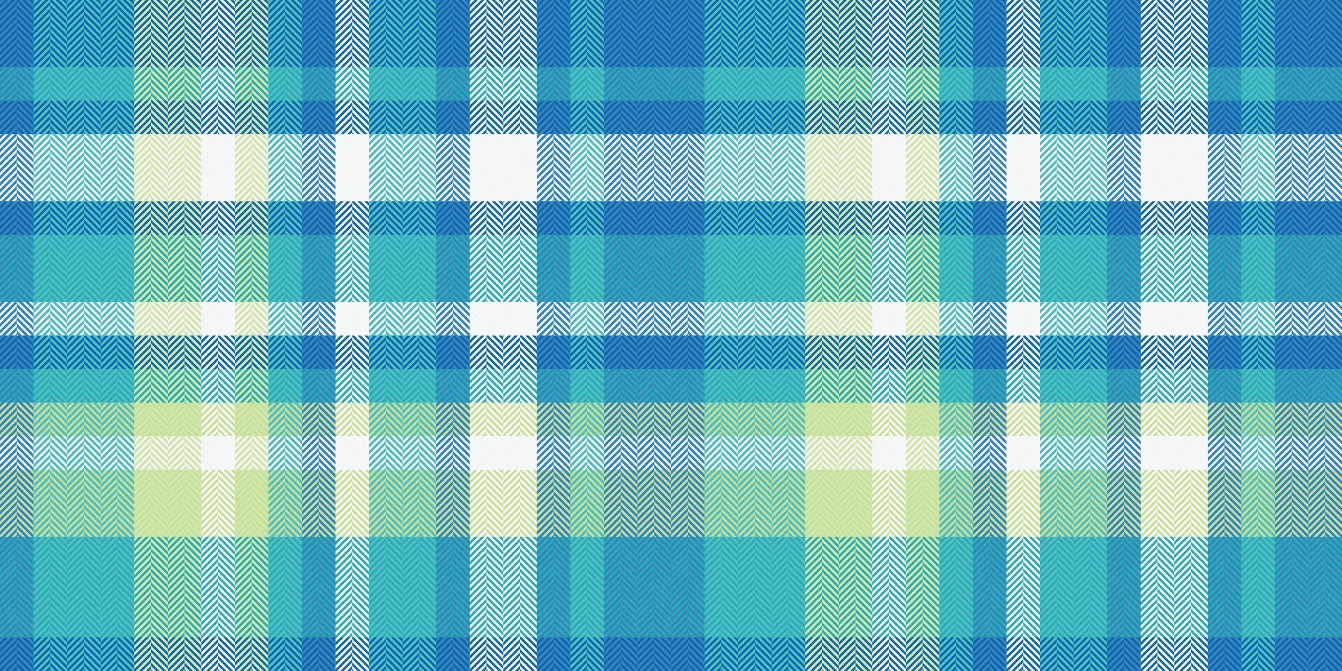Vibrant pastel plaid pattern. Ideal for textile design, website backgrounds, and crafting projects. This cheerful, seamless texture evokes feelings of freshness and summer. vector