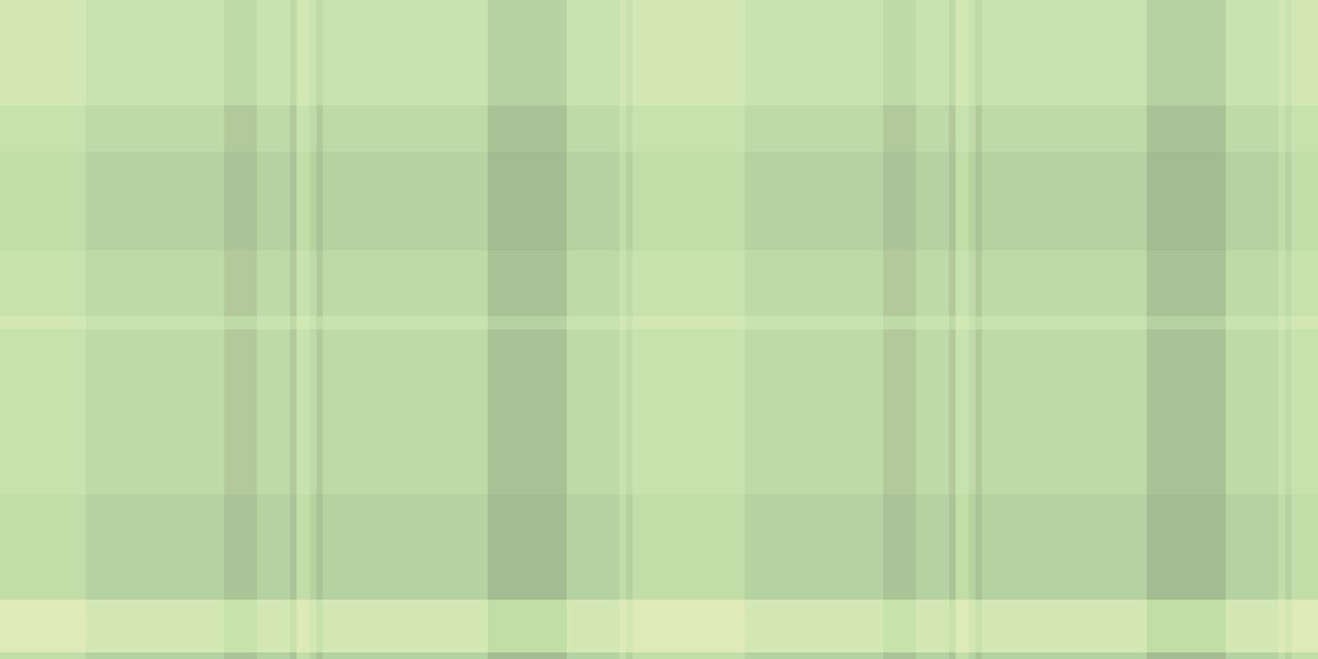 Mat textile fabric , fancy check seamless texture. Punk background pattern plaid tartan in light and pastel colors. vector
