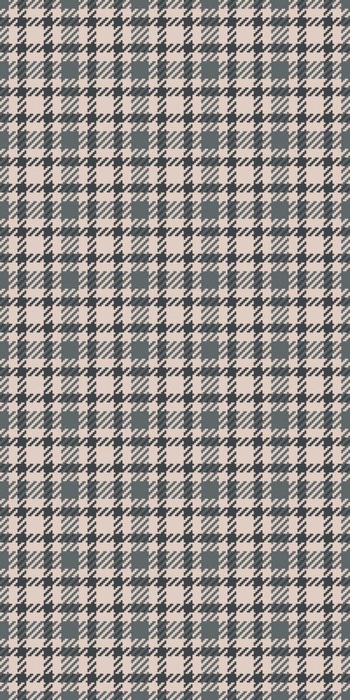Podium fabric texture , modern check pattern plaid. Quilt background seamless textile tartan in light and dark colors. vector
