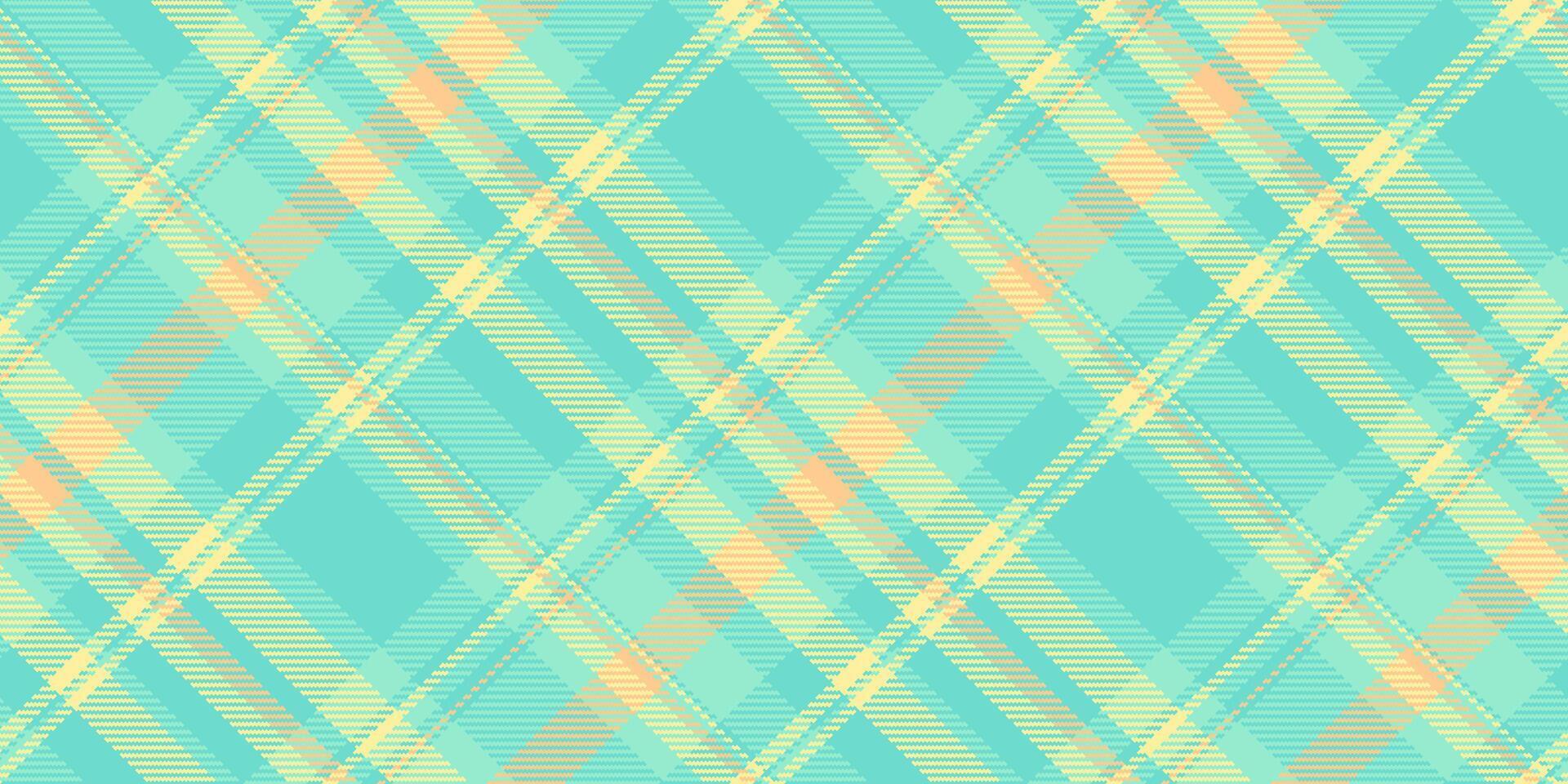 Seamless plaid pattern. Classic textile design with woven texture. Ideal for backgrounds, apparel, home decor, festive projects. Versatile aesthetic. vector