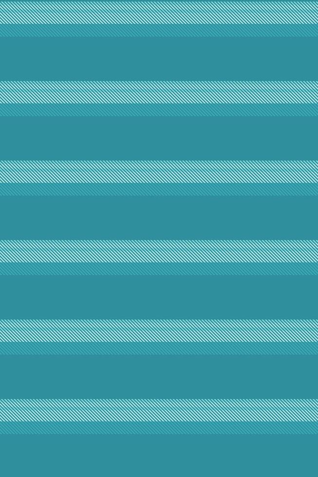 Bid texture lines stripe, patch textile seamless. Jexual background pattern vertical fabric in cyan and light colors. vector