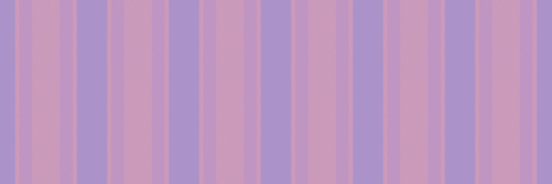 Ioftness seamless lines , delicate pattern vertical stripe. Sditable background textile fabric texture in pastel and red colors. vector
