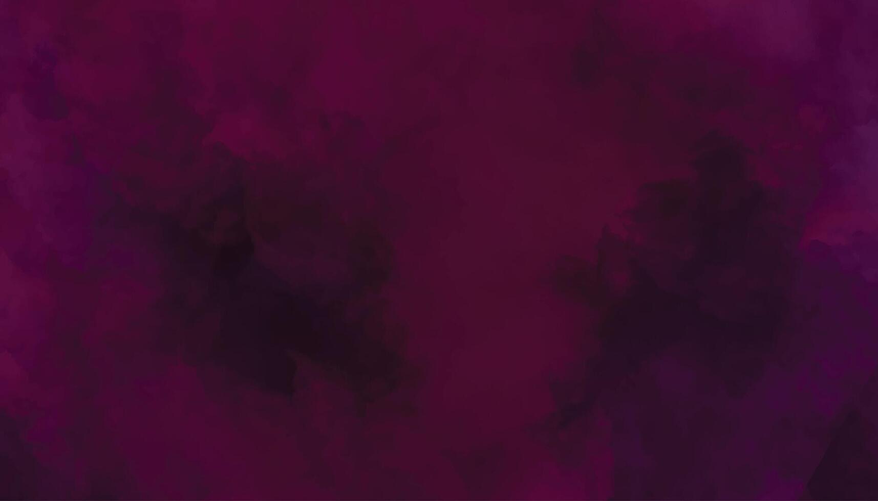 Magenta Watercolor Background for Creative and Elegant Visuals vector