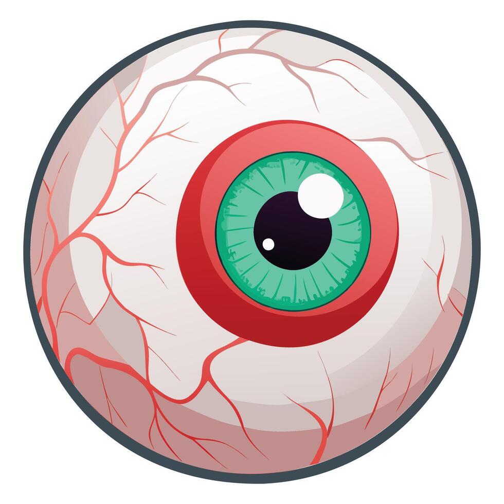 Vivid Vision 3D Vectors