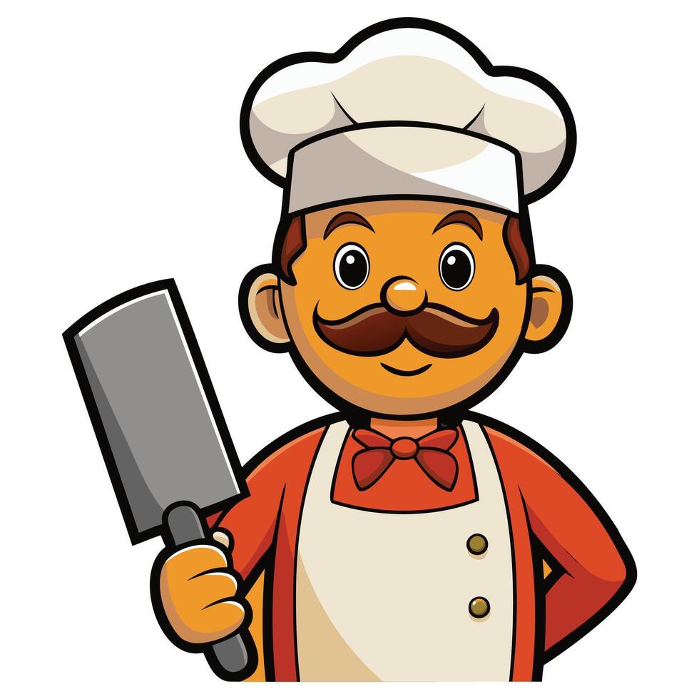 Meat Professional Illustrations vector