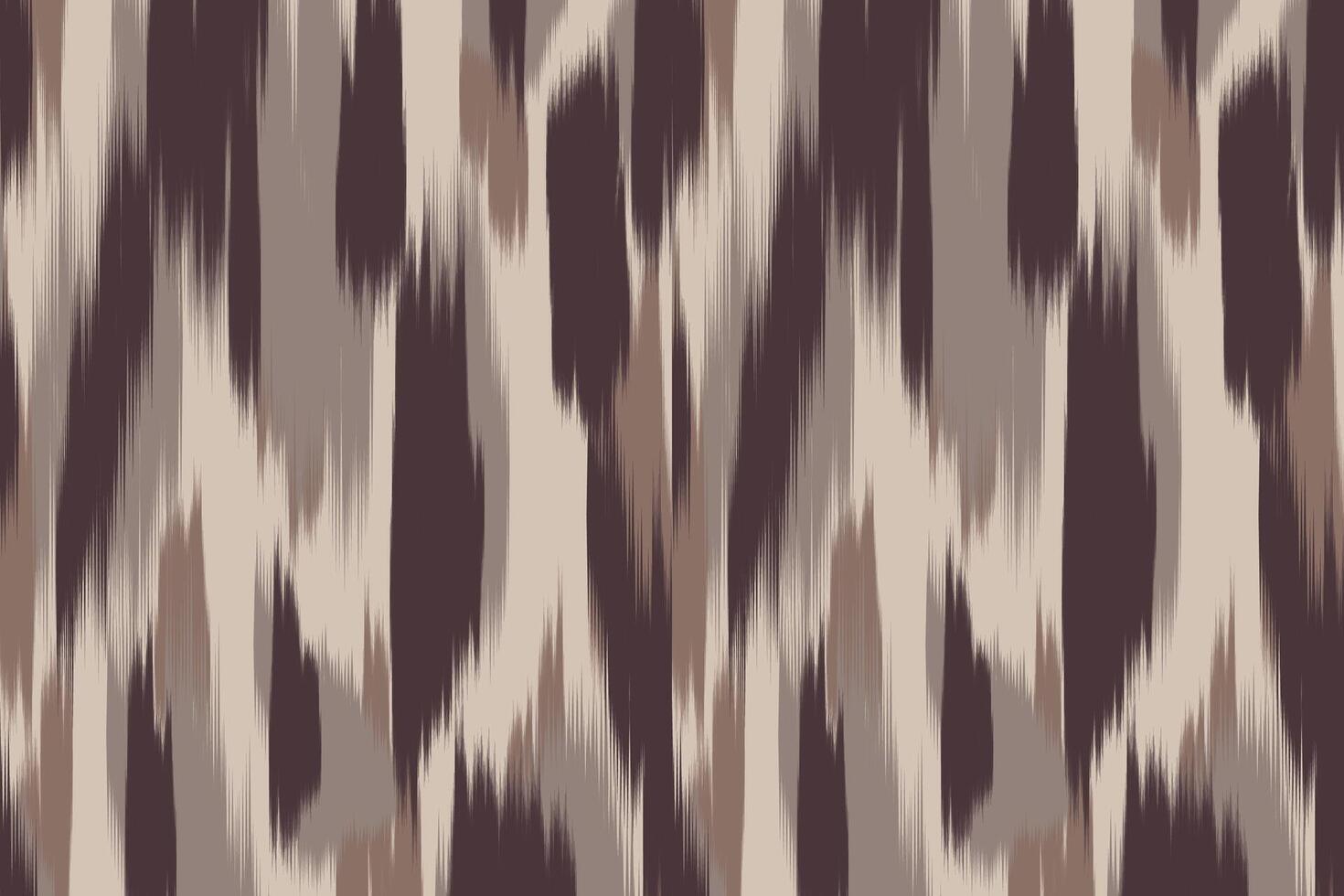Abstract ikat art pattern design. Uzbekistan ikat abstract ethnic style. background, wallpaper, art, clothing, textile, print vector