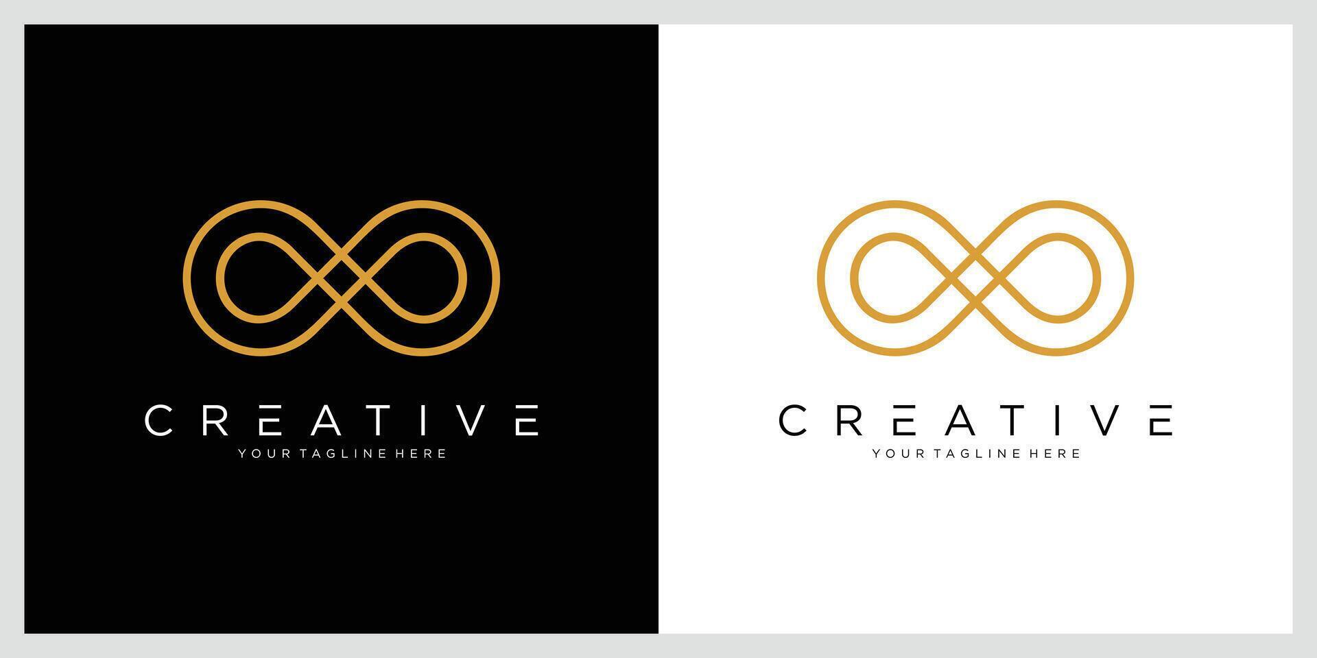 Infinity icon, Infinity , Infinity symbol vector