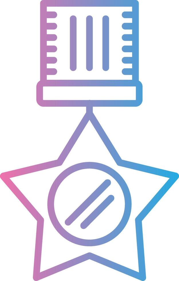Medal Optimized Web Graphic vector