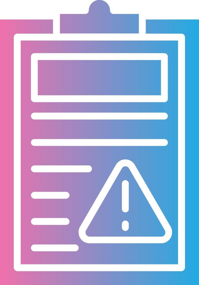 Register Subtle Interface Detail vector