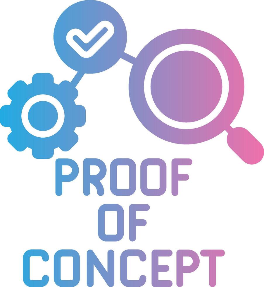 Proof Of Concept Advanced App Object vector