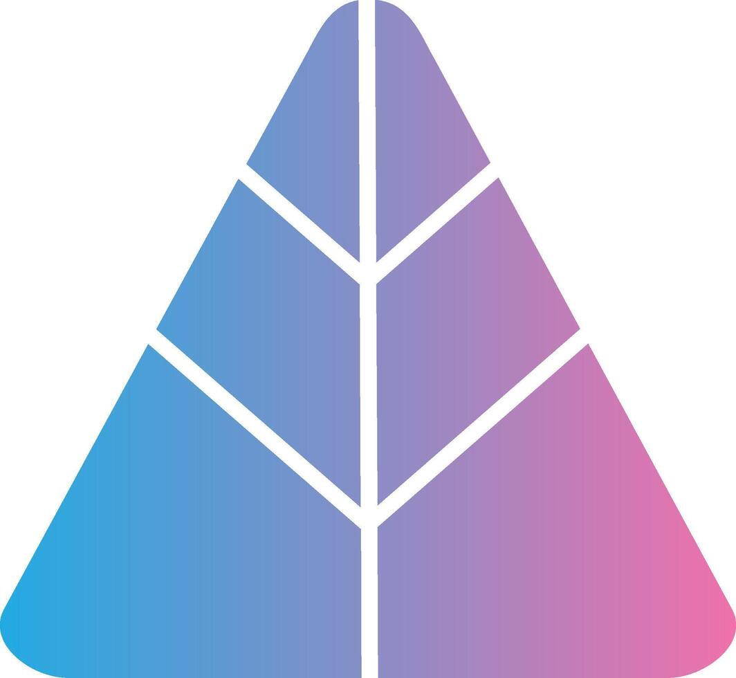 Pyramid Dynamic UI Module vector