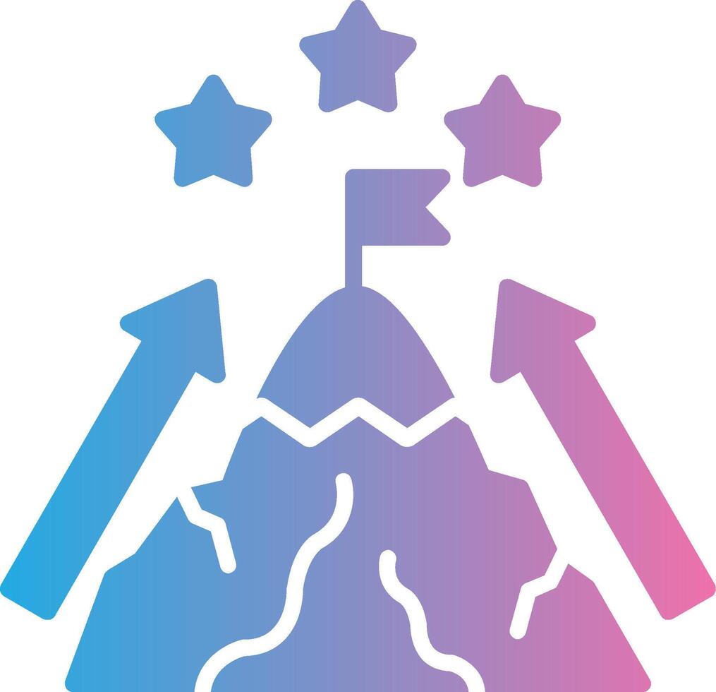 Success Advanced App Object vector