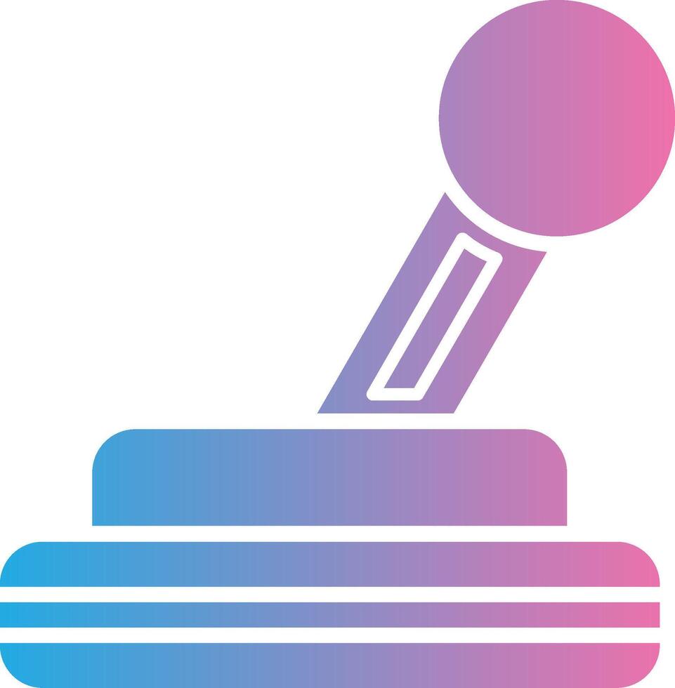 Gearbox Polished Design Token vector