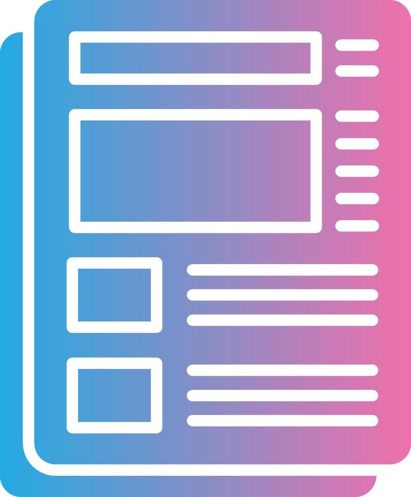 Requirement Simple Web Tag vector