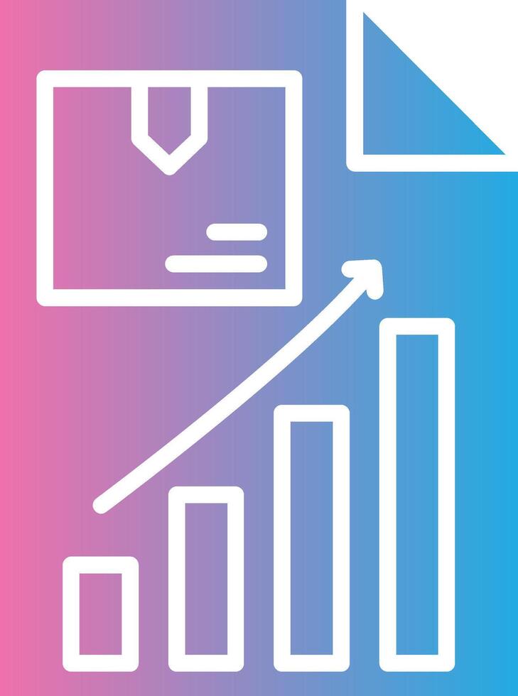 Report NextGen UI Module vector