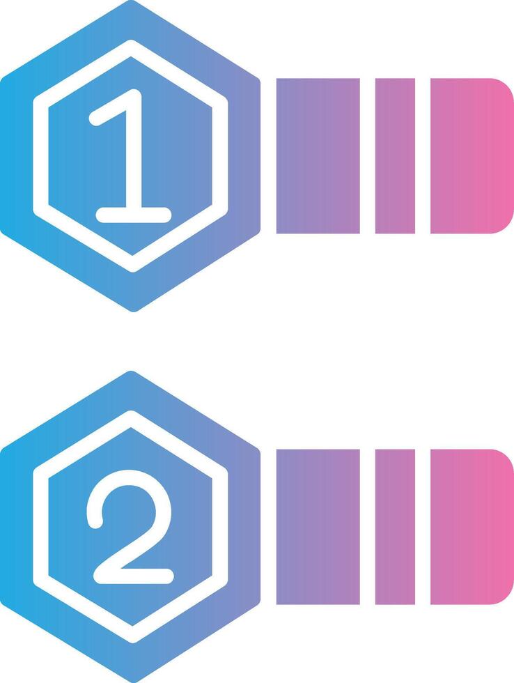 Infographic Elements NextGen App Object vector