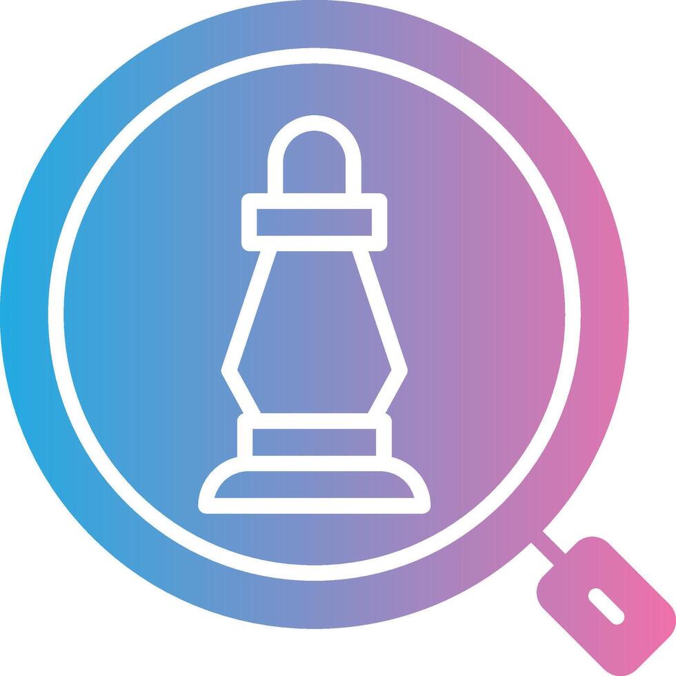 Search Advanced Design Token vector