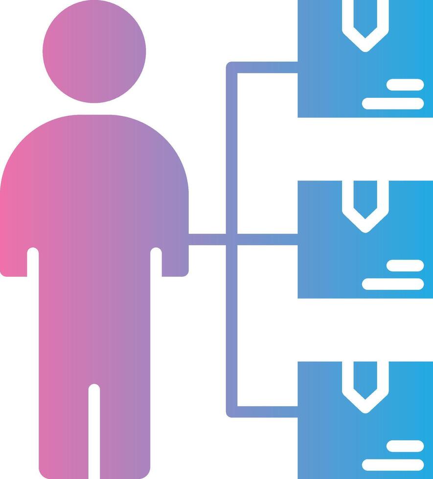 Product Management Smart Creative Piece vector