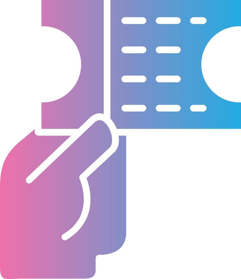 Ticket Smart Interface Unit vector