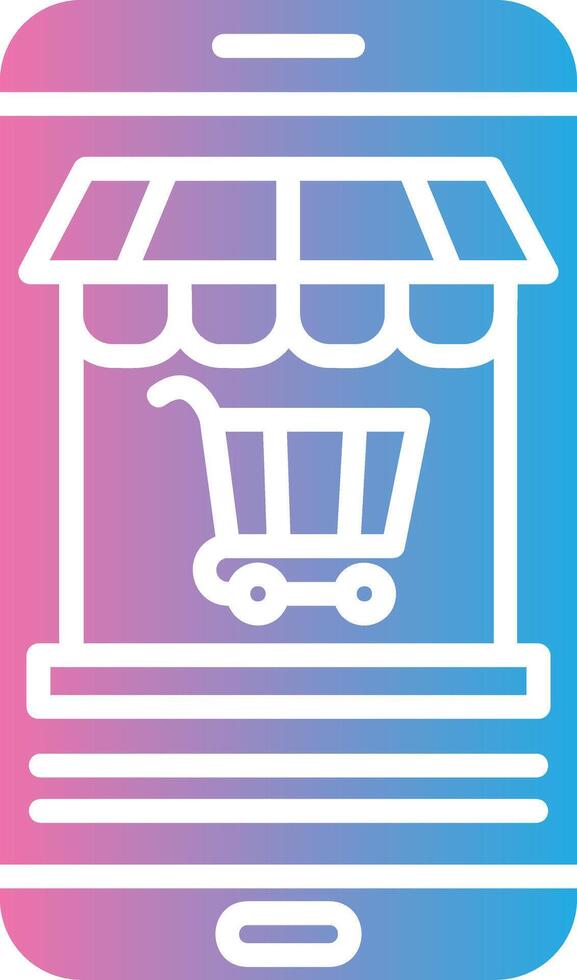 Online Shopping Optimized Design Token vector
