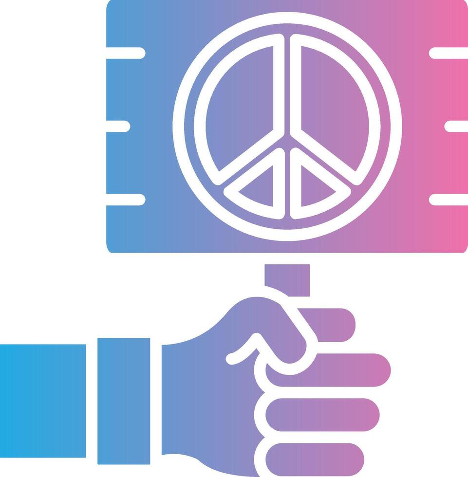 Protest NextGen UX Asset vector