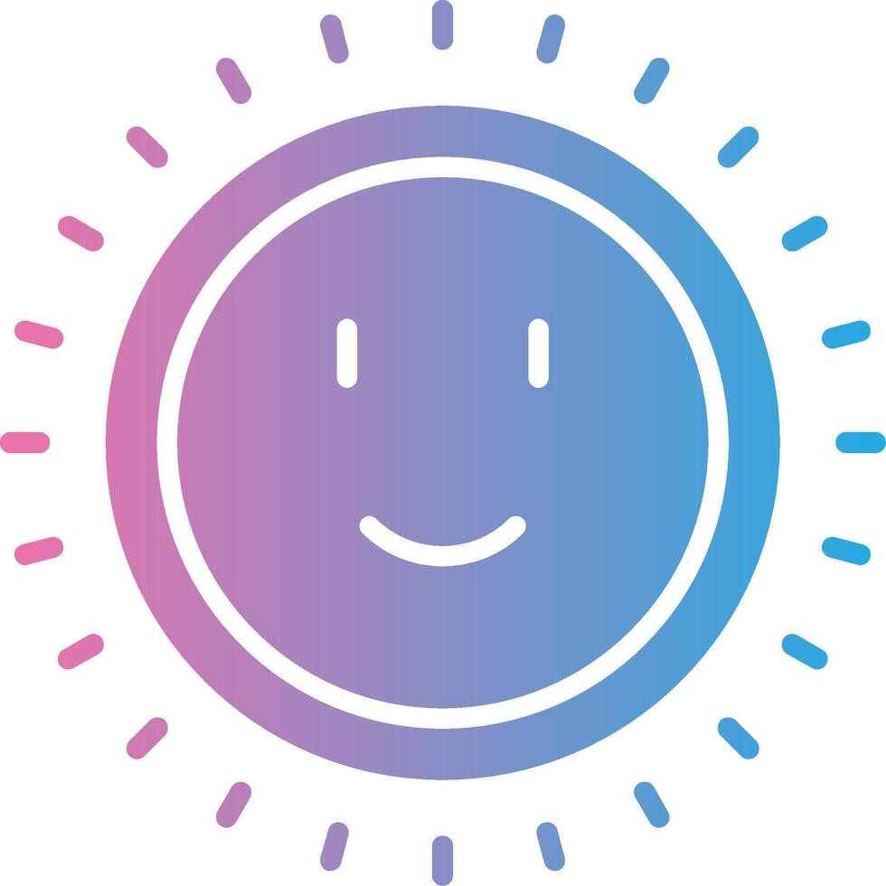 Face Scanner Advanced UI Module vector