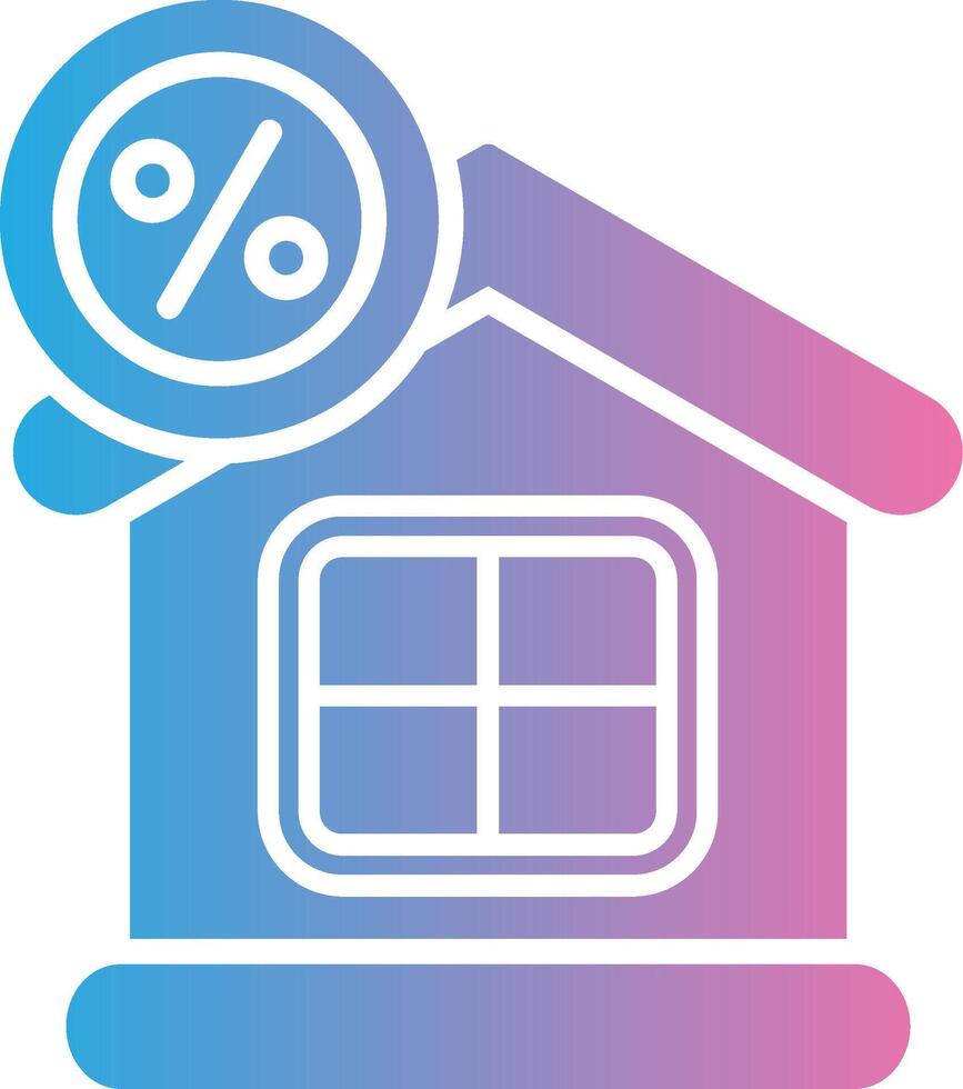 Property Clean Frame Graphic vector