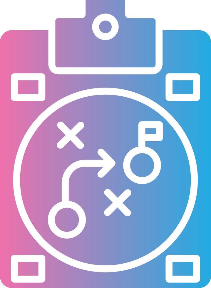 Strategy NextGen UX Asset vector