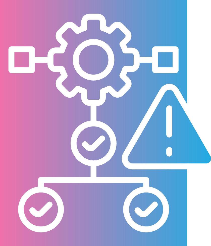 Project Elegant Tech Badge vector