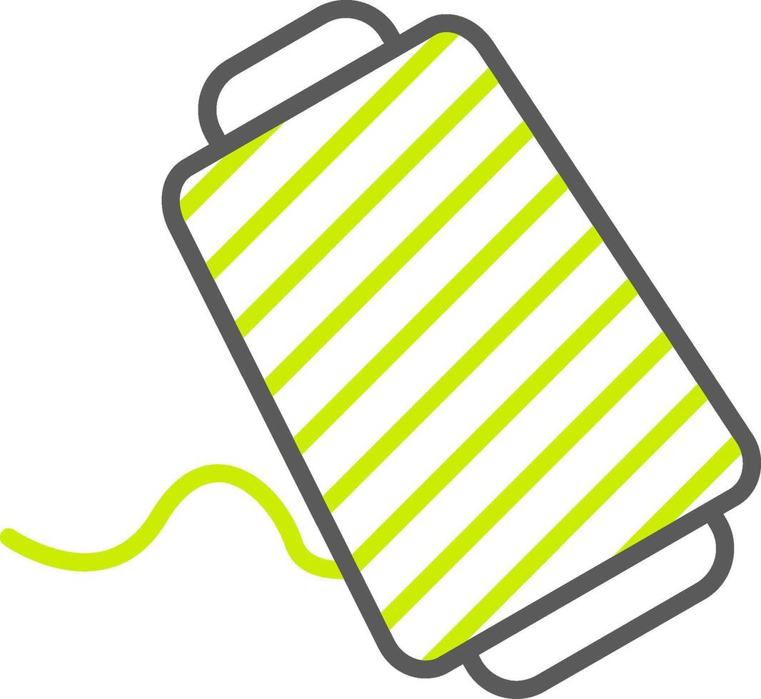 Thread Spool Smart Interface Unit 67194413 Vector Art at Vecteezy