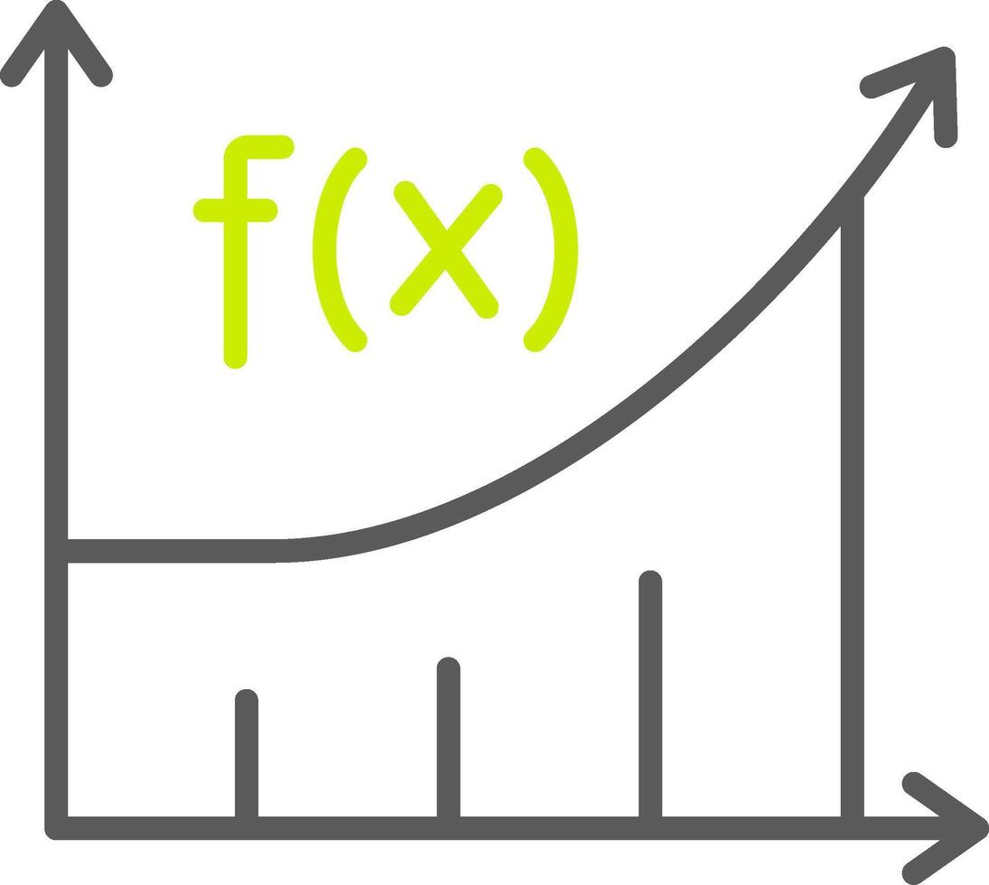 Math Versatile Line Drawing vector