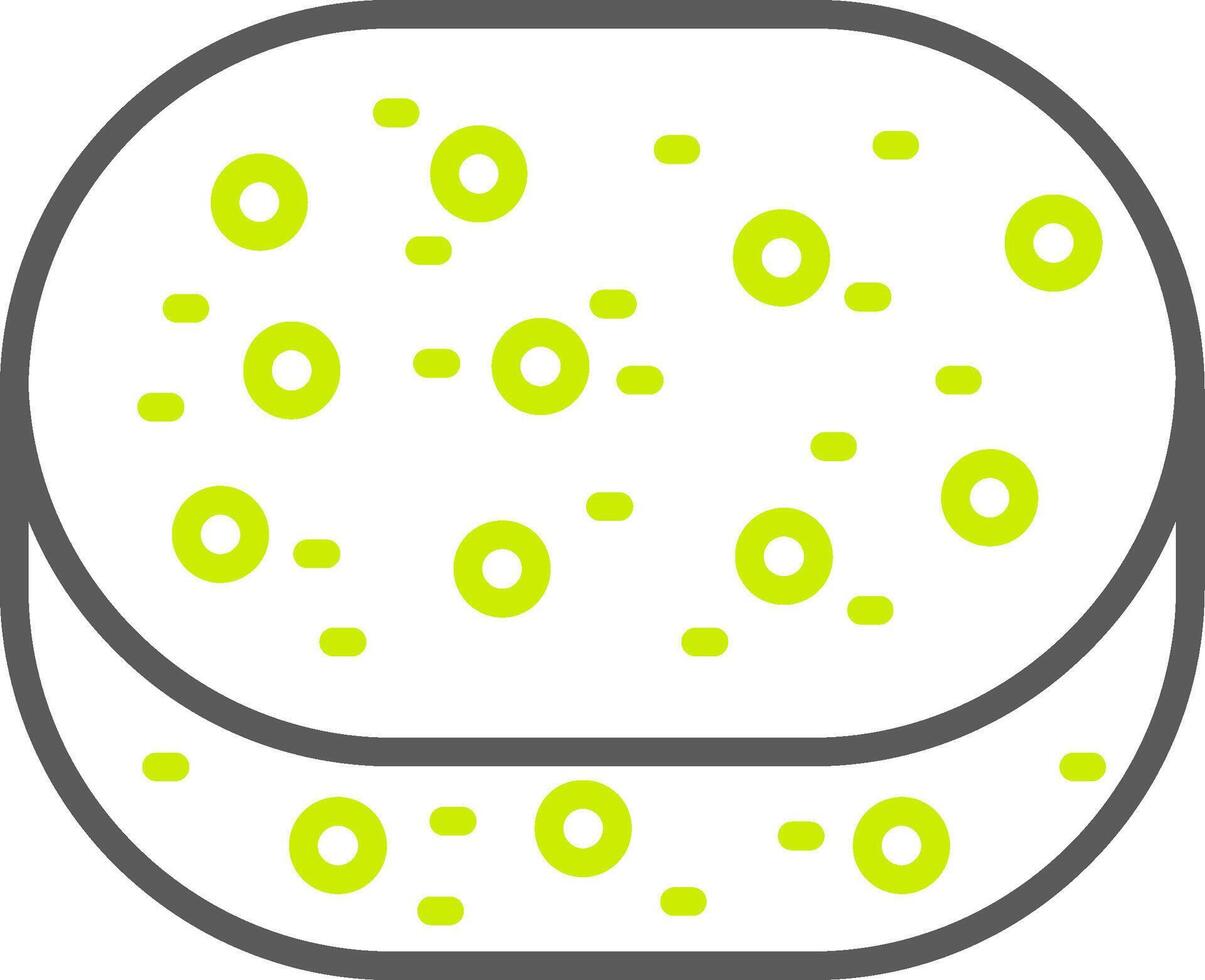Sponge Advanced Design Token vector