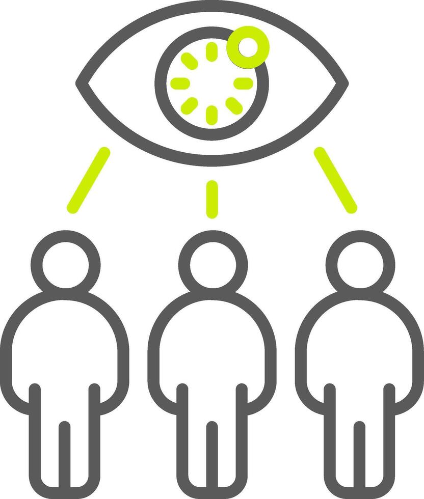 Supervised Advanced Interface Symbol vector