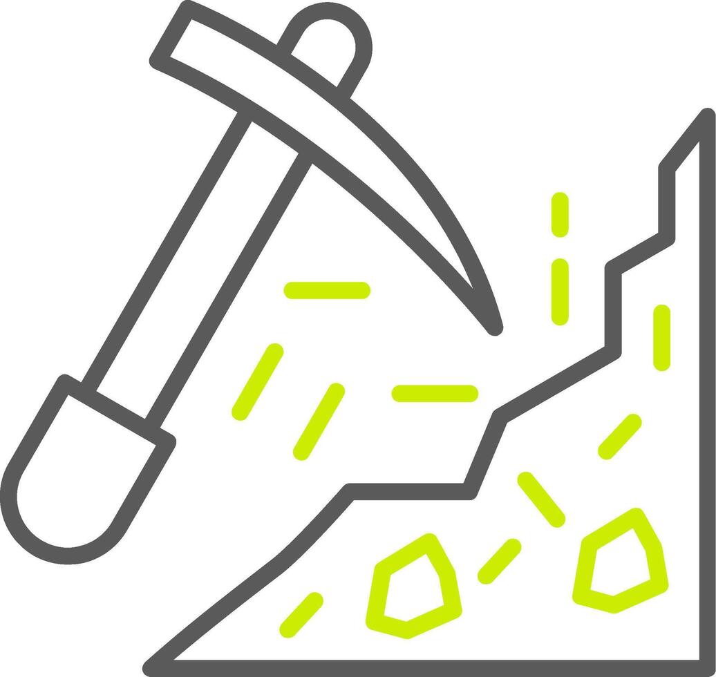 Mining Polished App Object vector