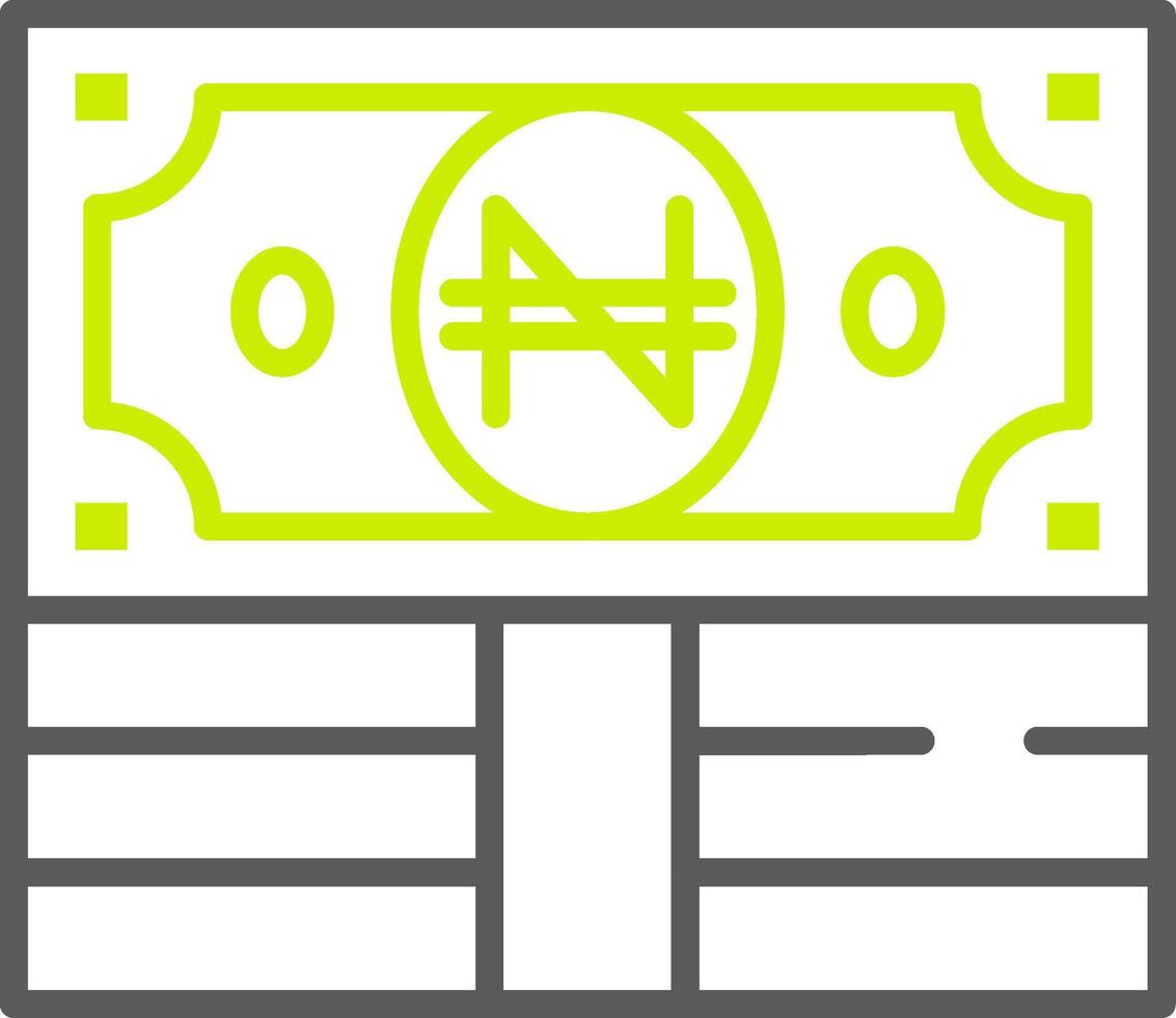 Naira Smart UX Asset vector