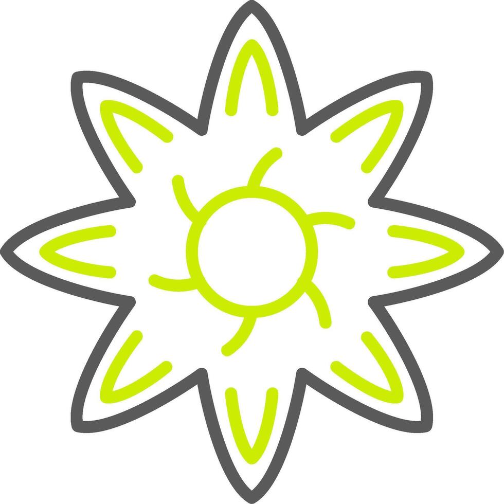 Borage Custom UX Asset vector