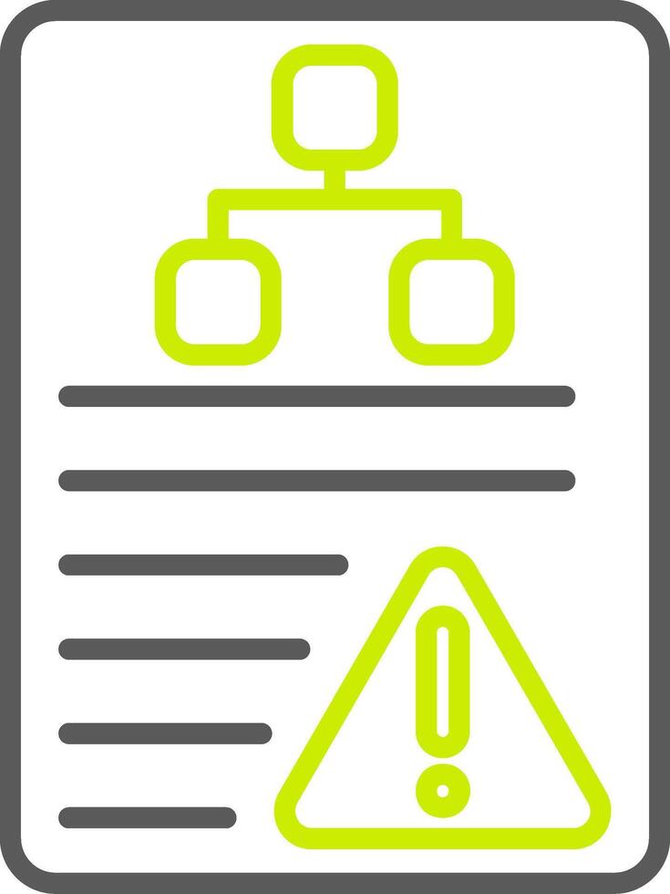 Scenario Shadowed Badge Graphic vector