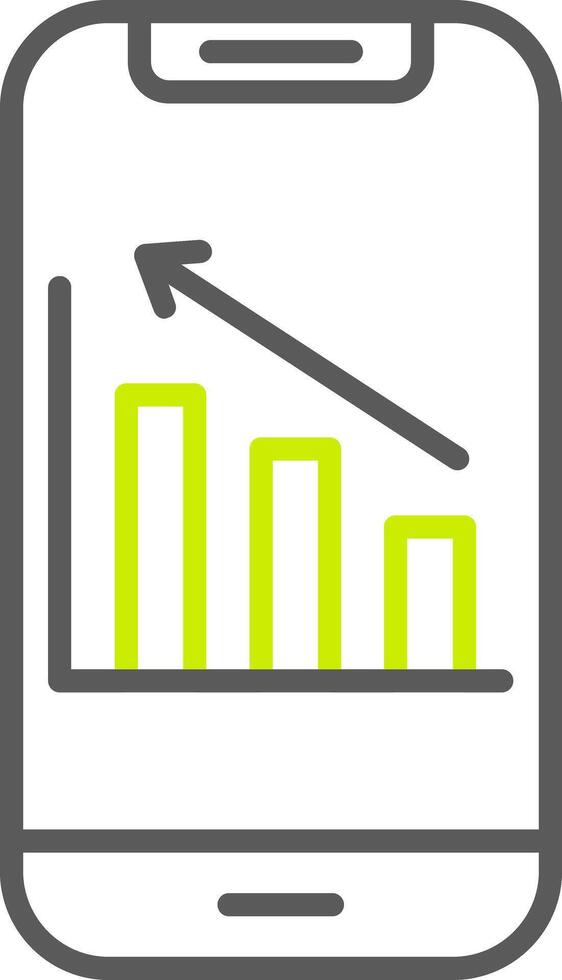 Statistics Polished App Object vector