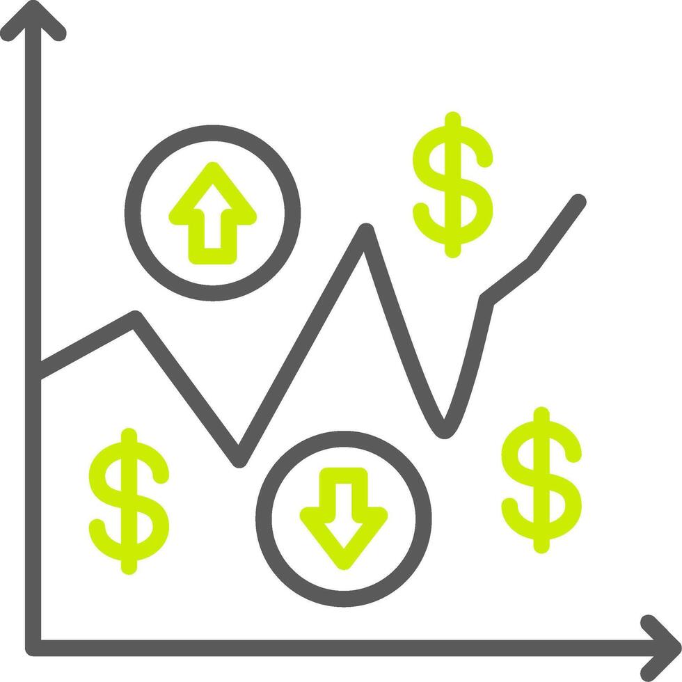 Volatility Polished Interface Symbol vector