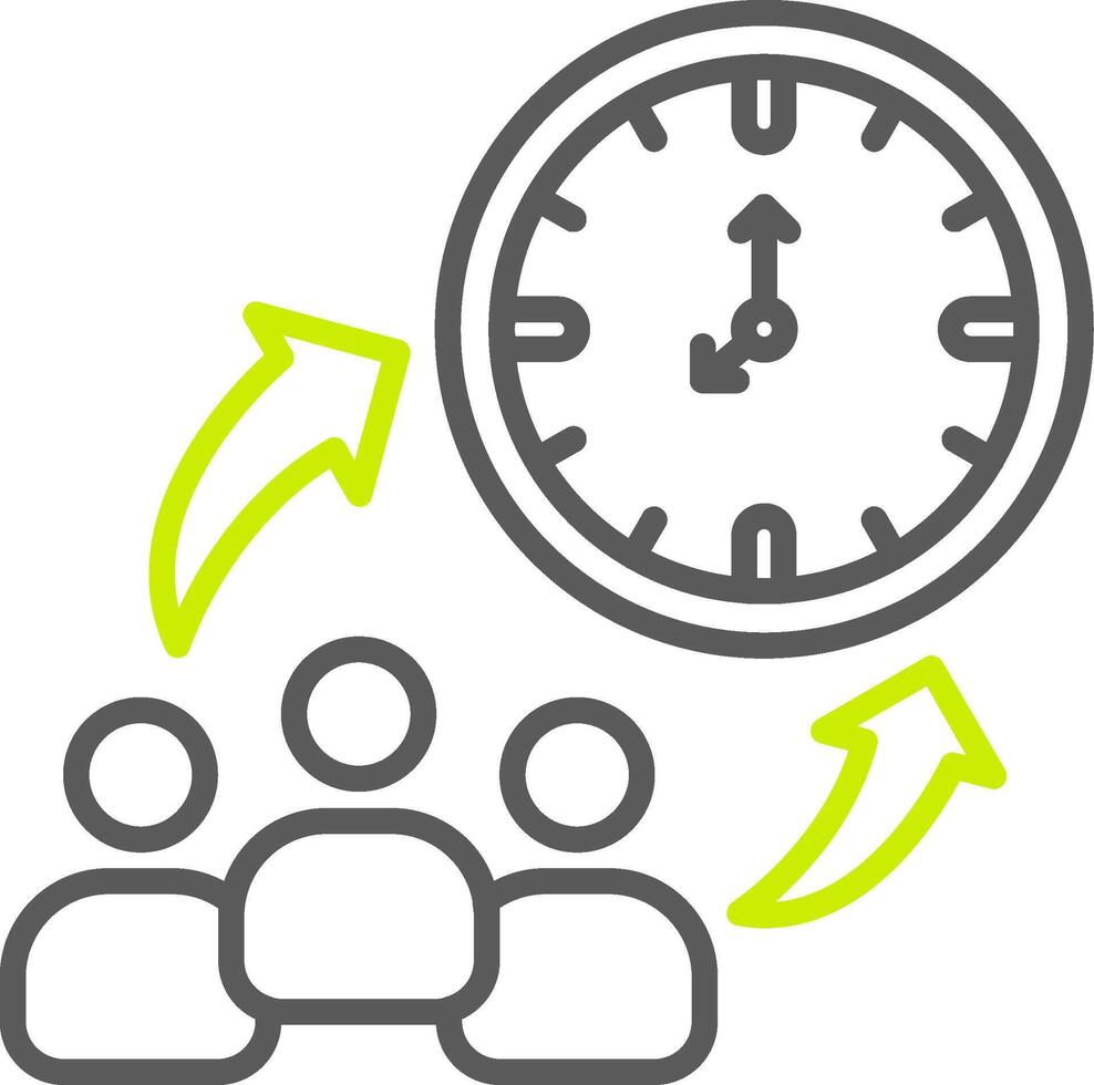 Activity Shadowed Badge Graphic vector