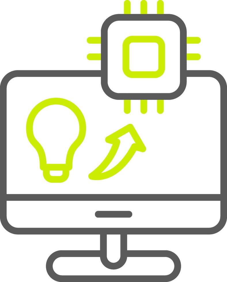 Prompt Smart UX Asset vector