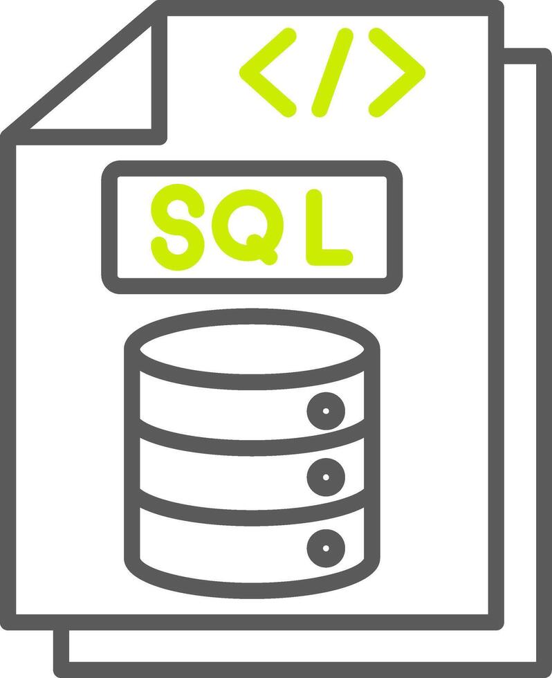 Sql Modern UI Piece 67194965 Vector Art at Vecteezy