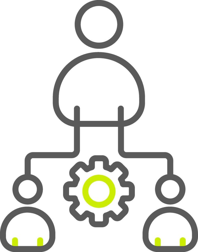Third Party Versatile Web Graphic vector